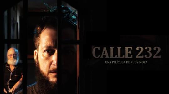 Filme cubano Calle 232