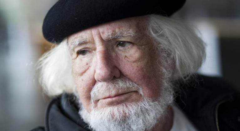 Ernesto Cardenal.