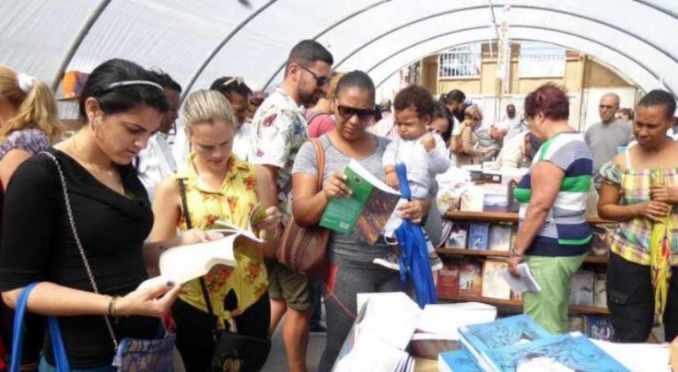 Feria del Libro