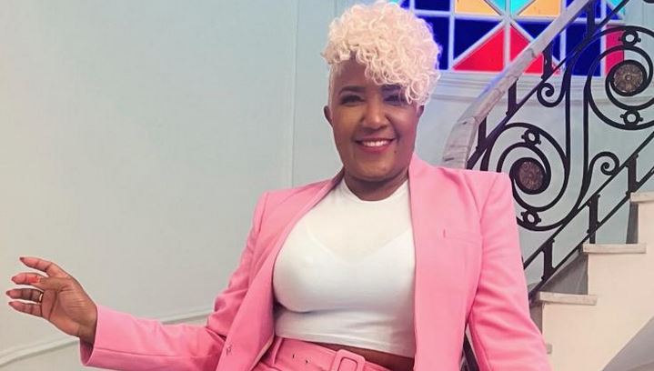 Haila María Mompié vuelve al Festival de la Salsa