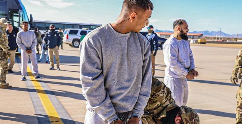 inmigrantes guantanamo