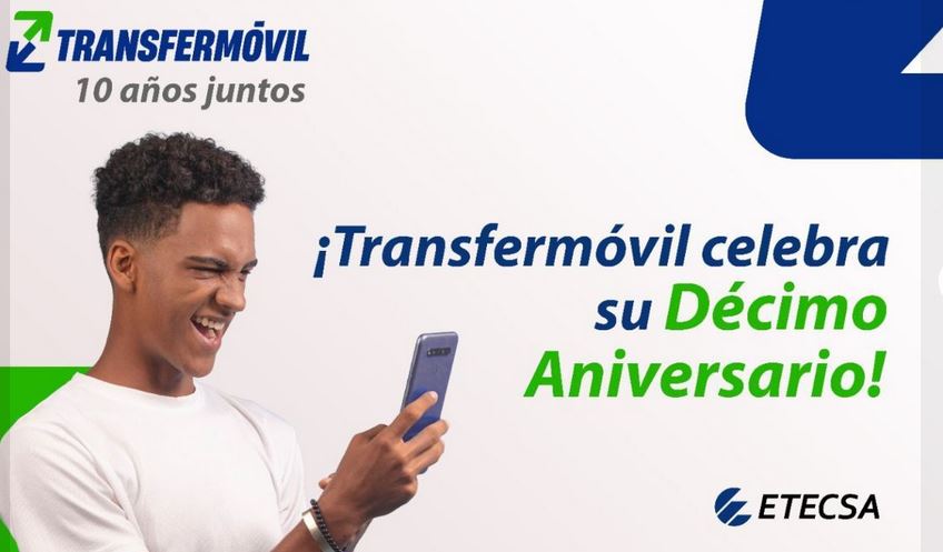 La prioridad de transfermóvil es acompañar a los cubanos hacia una sociedad más digital
