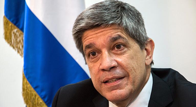 Carlos Fernández de Cossío