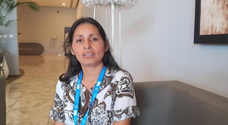 Maralys Domenech Hidalgo