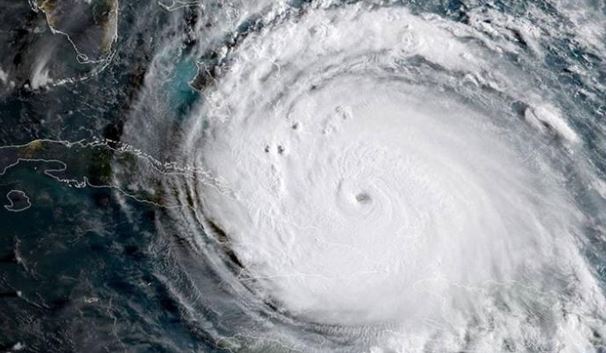 En plena temporada ciclónica lo importante es mantenerse preparados y serenos, alertas y al tanto de todas las informaciones, avisos y alertas provenientes de los canales oficiales.