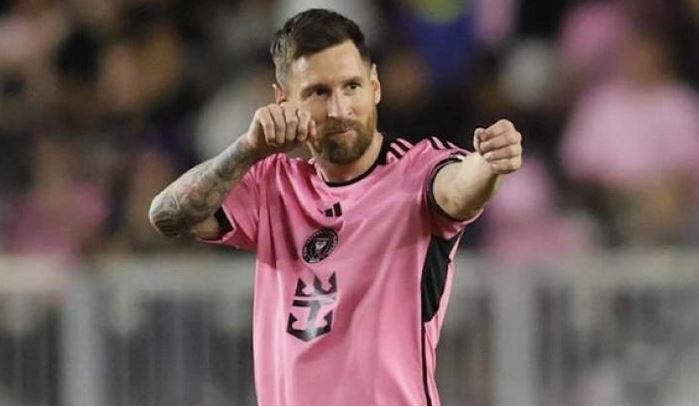Messi cobra más que nadie en la MLS: 20,4 millones en 2025