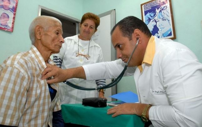 Salud en los hombres