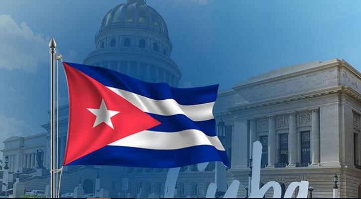 Estados Unidos recurre a todo tipo de artimañas para endurecer aún más dicho bloqueo, entre otras cosas, incluyendo a Cuba en la odiosa lista de 'países patrocinadores del terrorismo.