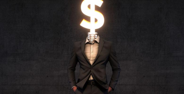 La democracia del dinero