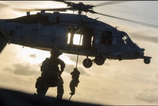 Estados Unidos piratea petróleo venezolano