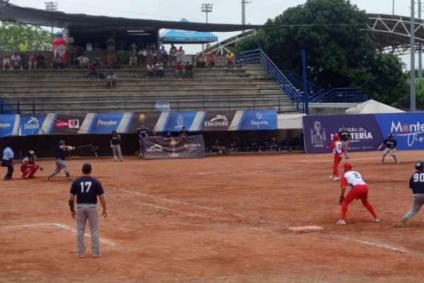 Cuba deporte softbol