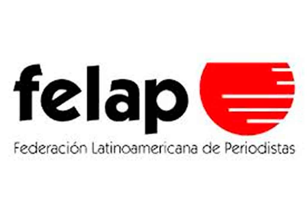 Federación Latinoamericana de Periodistas