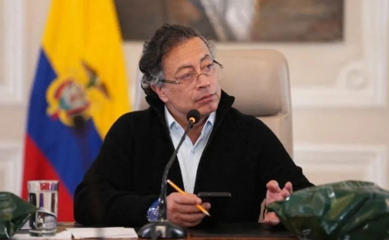 Gustavo Petro