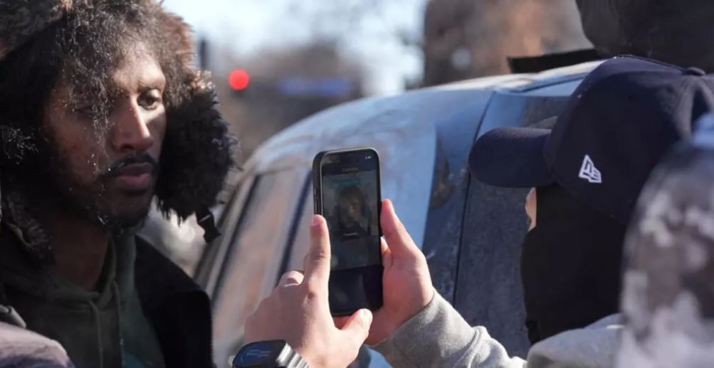 Reconocimiento facial e IA: en Estados Unidos, el ICE cuenta con un potente arsenal de vigilancia