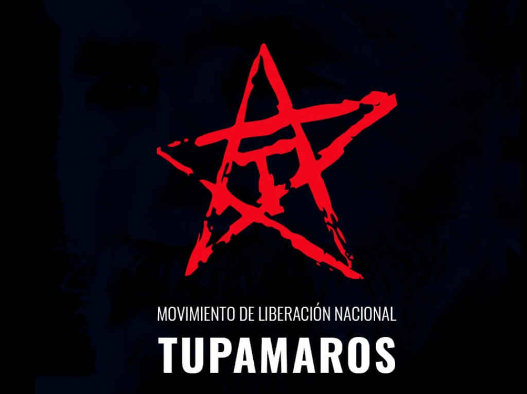 Uruguay solidarity with Cuba.