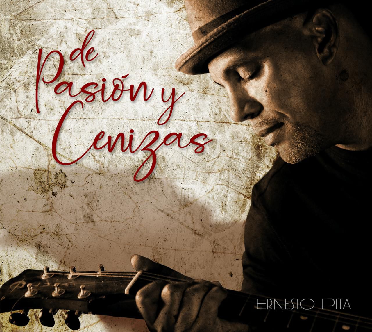 Pasión y cenizas: “12 canciones como libélulas que me acompañan”