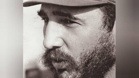 Fidel Castro