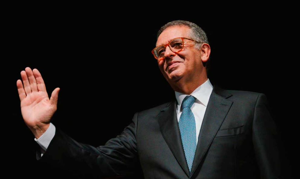 António José Seguro