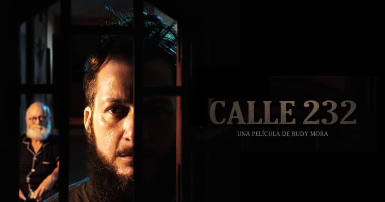 Filme cubano Calle 232