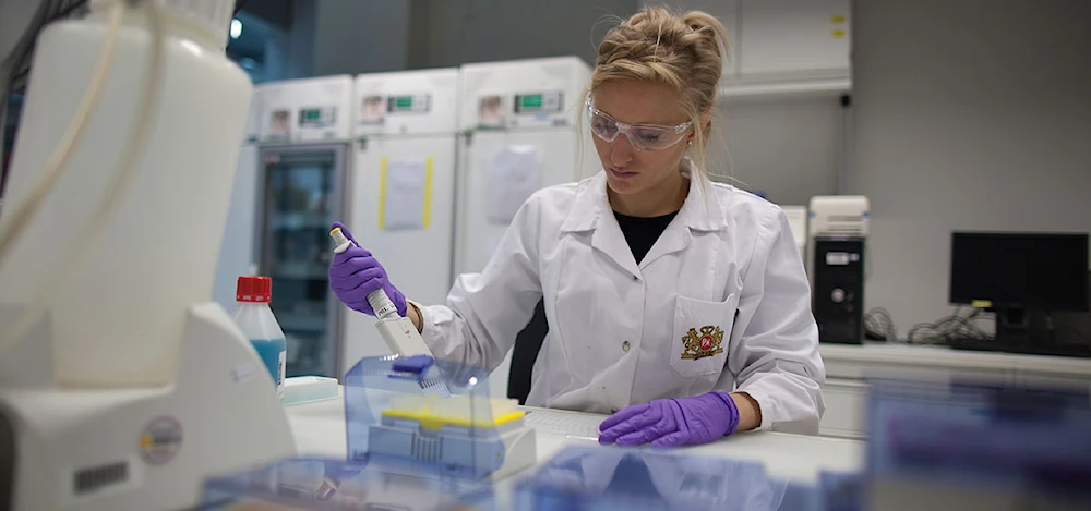 Descubren células inmunitarias especiales —los monocitos— que suprimen el dolor. Descubren células que suprimen dolor.