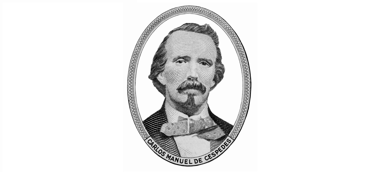 Carlos Manuel de Céspedes