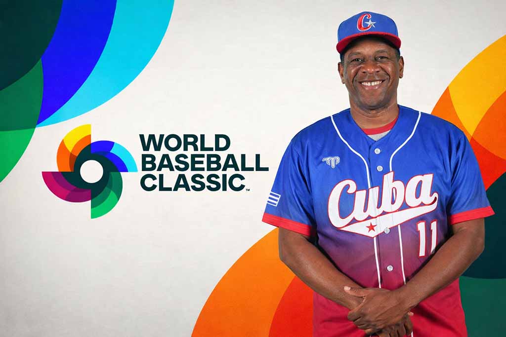 Cuba en el Clásico Mundial de Béisbol Clásico Mundial Cuba