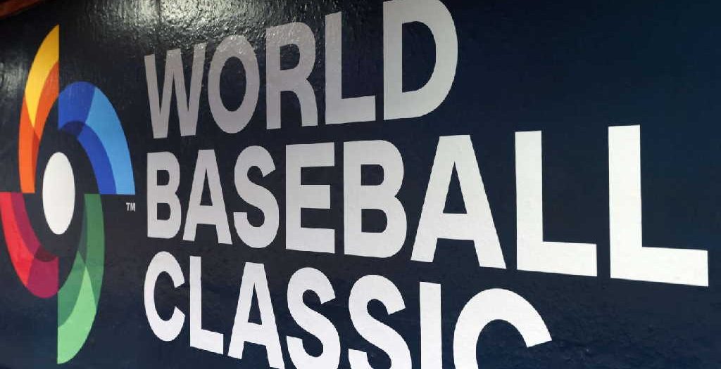 Clásico Mundial de Béisbol