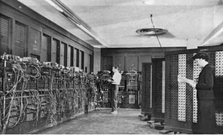 computadora programable