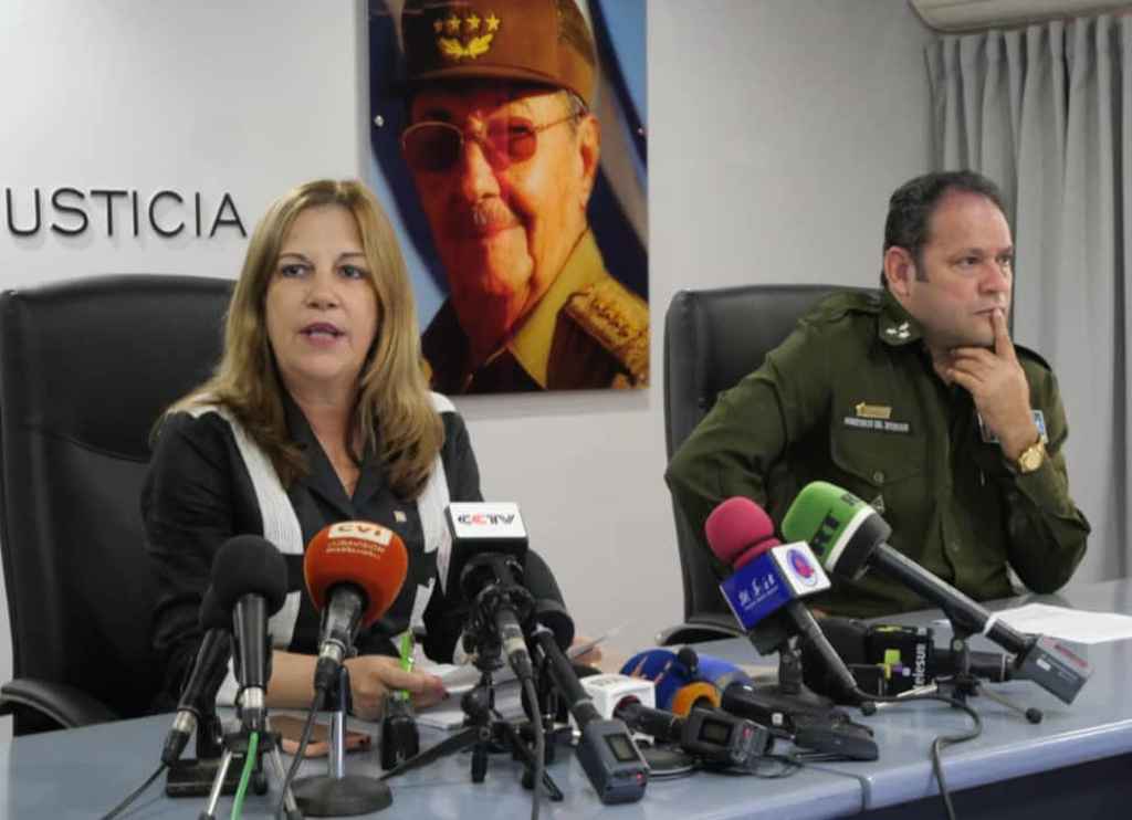 lucha antidrogas cuba