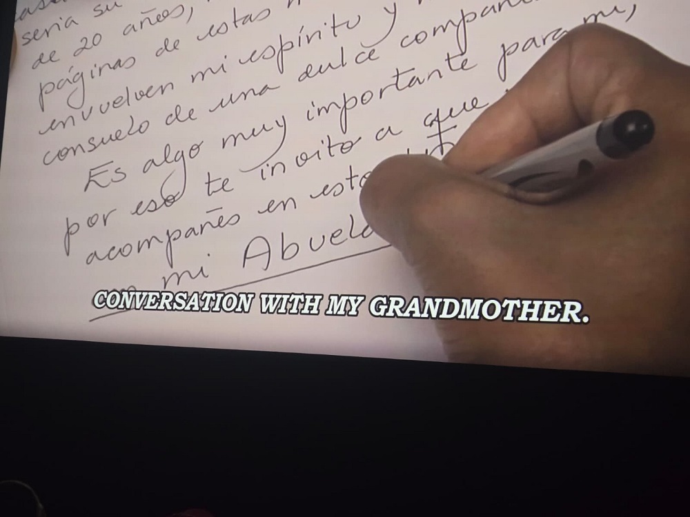 Ciclo cinematográfico Black Cuba.