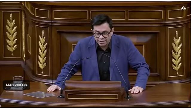 Gerardo Pisarello