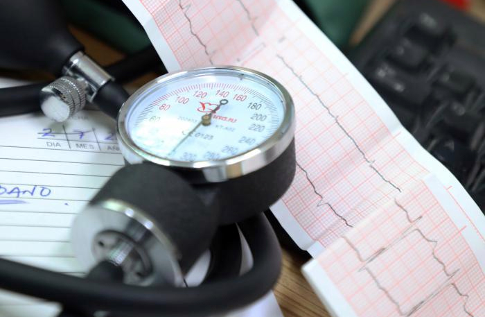 Cardiovascular diseases have been the leading cause of death in the country for more than 20 years. Photo: Dunia Álvarez