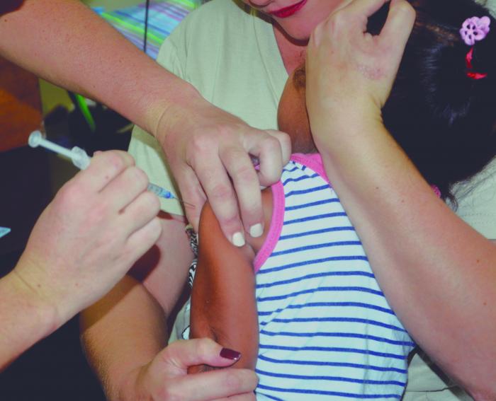 Programa de desarrollo de las vacunas antineumocócicas . Altas coberturas de vacunación.