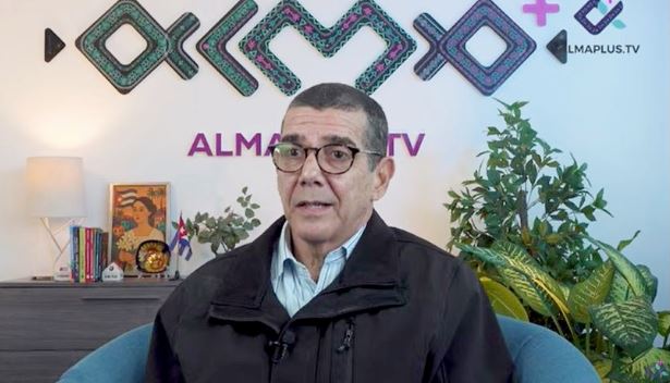 José Ramón Cabañas