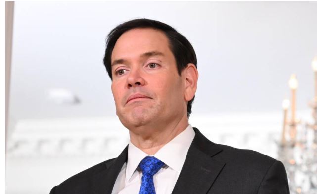 Marco Rubio