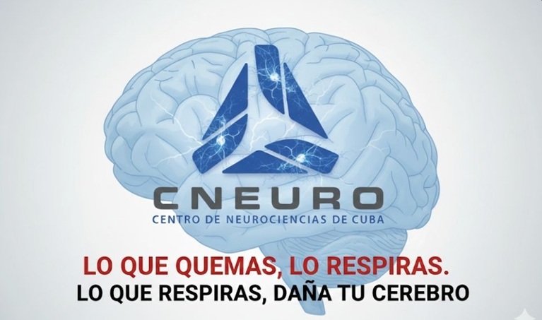 Daños por la quema de basura