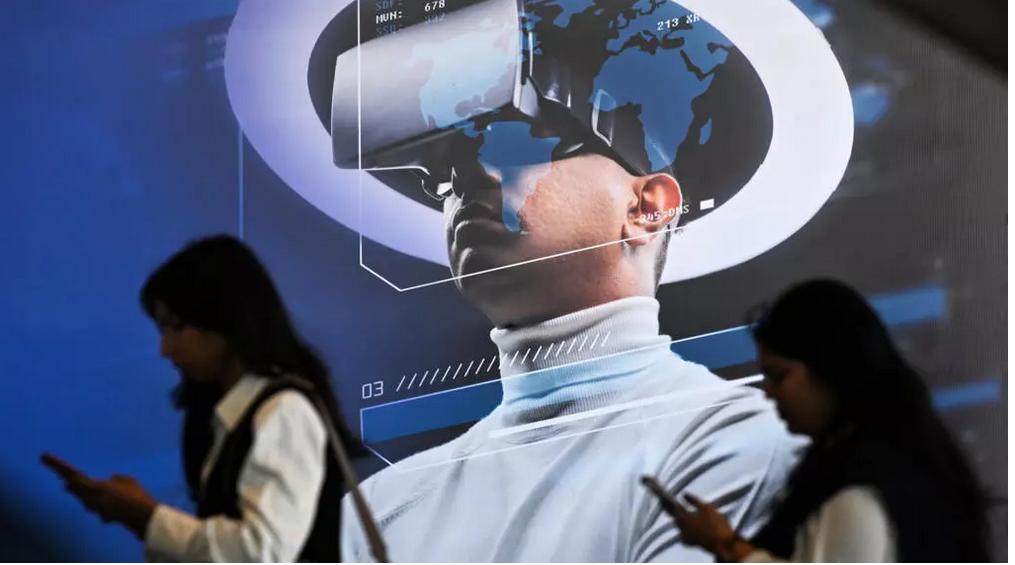 Advierten sobre peligros de la inteligencia artificial peligros de la inteligencia artificial