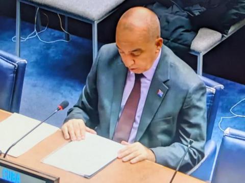 Ernesto Soberón Guzmán