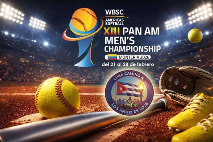 Panamericano de softbol