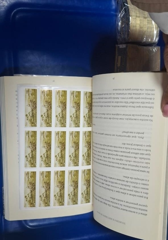 Tolerancia cero frente al comercio ilícito de productos exportables.
