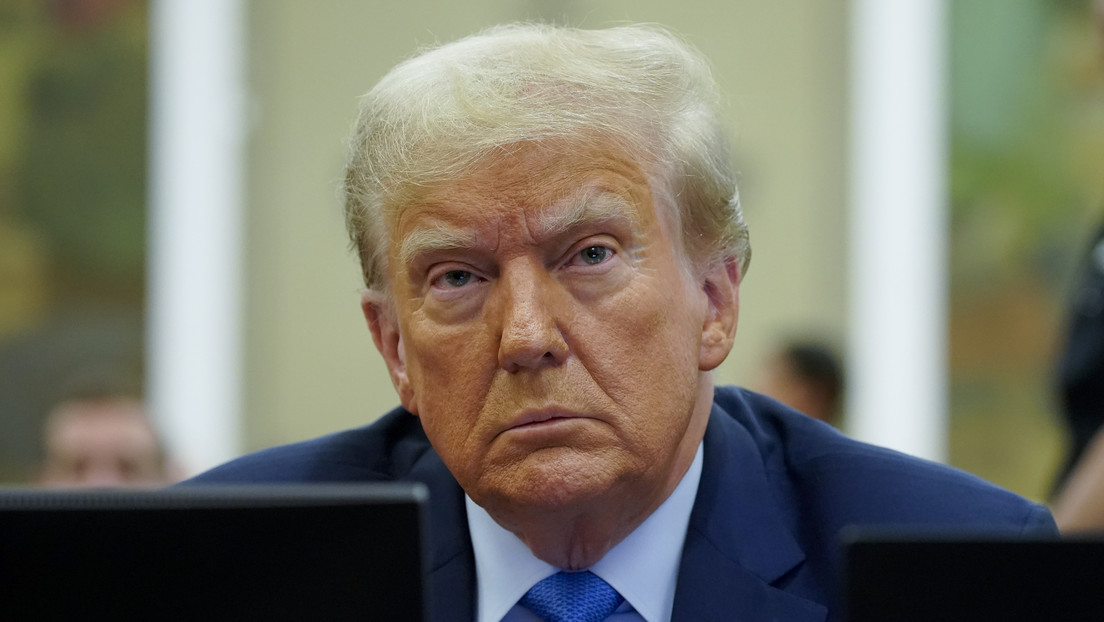 Donald Trump Doctrina Monroe de Trump.