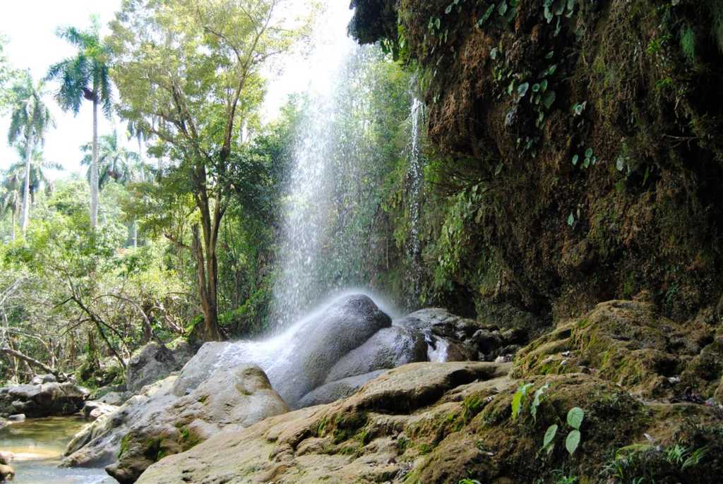 Cuba, un referente en el ámbito del turismo verde.