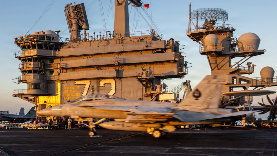 Ataque a Iran Ataque a Iran