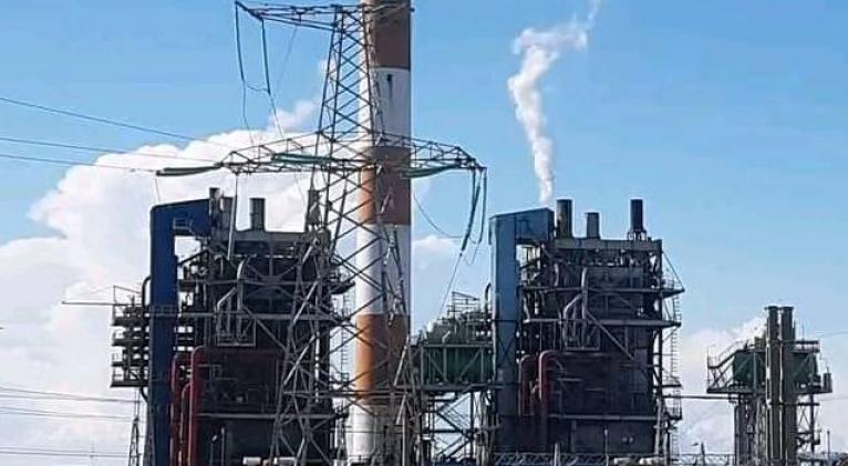 Crisis energética en Cuba Crisis energética en Cuba