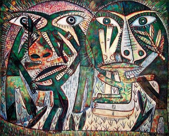 Ever Fonseca Ever Fonseca