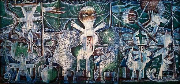 Ever Fonseca Ever Fonseca