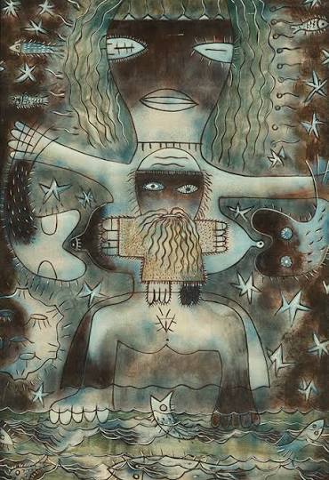 Ever Fonseca Ever Fonseca