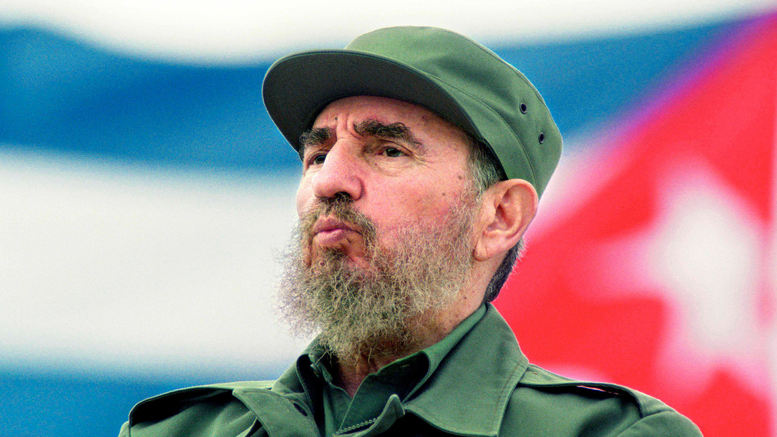 Fidel Castro Fidel Castro
