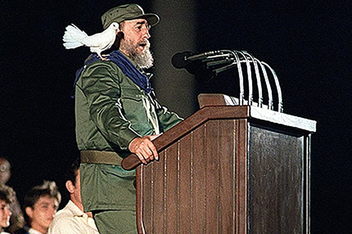 Fidel