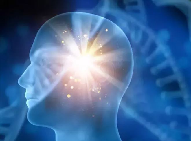 Mente abierta y curiosa.